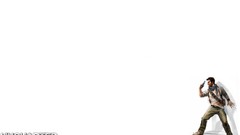 Nathan drake uncharted video games Uncharted 3