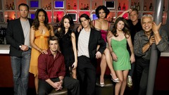 Nathan fillion Adam Baldwin