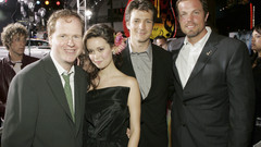 Nathan fillion Adam Baldwin