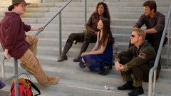 Nathan fillion Alan Tudyk