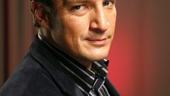 Nathan fillion Celebrity