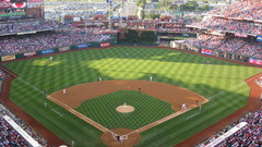 National Bank Park took