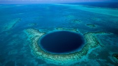 National geographic aerial photography