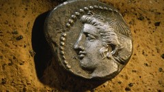 National geographic ancient