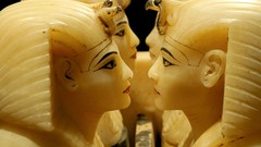 National geographic Canopic jar