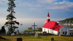 National geographic churches