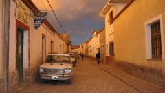 National geographic cities argentina