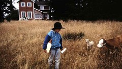 National geographic farming