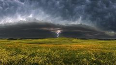 National geographic HDR Photography