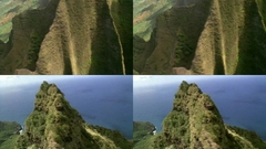 National geographic high