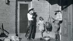 National geographic high