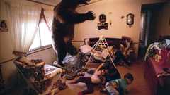 National geographic high