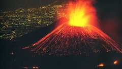 National geographic high