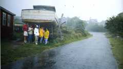 National geographic high