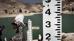 National geographic hijab