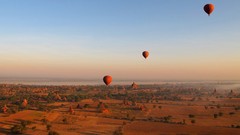 National geographic hot air