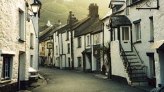 National geographic houses towns