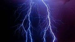 National geographic Lightning