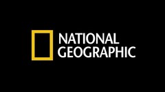 National geographic minimalistic