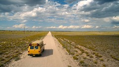 National geographic roads