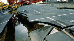 National geographic roads