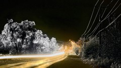 National geographic roads long