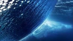 National geographic Sea