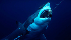 National geographic Sharks