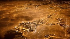 National geographic skyscapes