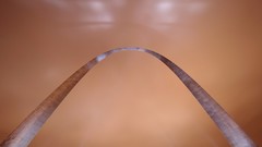 National geographic St. Louis Arch