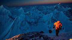 National geographic summit Gasherbrum