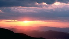 National park shenandoah