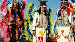 Native Americans American Indians