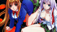 Natsume maya tenjou tenge