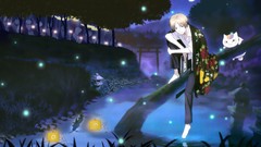 Natsume natsume yuujinchou