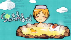 Natsume yuujinchou