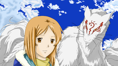 Natsume yuujinchou