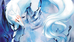 Natsume yuujinchou Anime