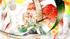 Natsume yuujinchou Anime