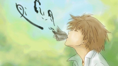 Natsume yuujinchou Anime