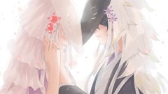 Natsume yuujinchou anime boys