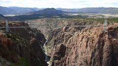 Natural cliff complex magazine