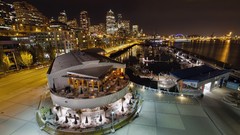 Natural complex magazine