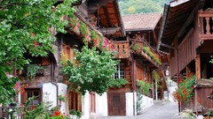 Natural complex magazine