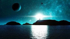 Natural complex magazine