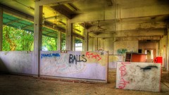 Natural complex magazine