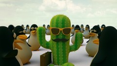 Natural complex magazine