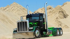 Natural complex magazine