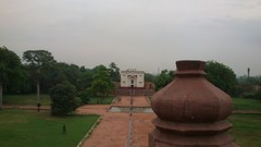 Natural indian Architecture Humayu tomb