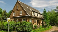 Natural indoors complex magazine